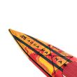 Σανίδα SUP Φουσκωτή Race Elite 427cm AQUA MARINA 28288