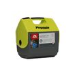 Ψυγείο Φορητό Ισοθερμικό Playmate Pal 7qt/6lt Γκρι/Λαχανί IGLOO 41202