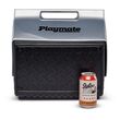 Ψυγείο Φορητό Ισοθερμικό Playmate The Boss 14qt/13lt Γκρι/Λαχανί IGLOO 41218
