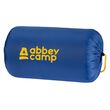 Sleeping Bag Eνηλίκων (μπλε/κίτρινο) 21NL-KOG