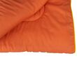 Sleeping Bag Παιδικό (πράσινο/πορτοκαλί) 21NU-LGO