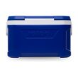 Ψυγείο Φορητό Ισοθερμικό PROFILE 50QT/47Lt Μπλε IGLOO 41682
