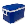Ψυγείο Φορητό Ισοθερμικό PROFILE 50QT/47Lt Μπλε IGLOO 41682