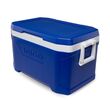 Ψυγείο Φορητό Ισοθερμικό PROFILE 50QT/47Lt Μπλε IGLOO 41682