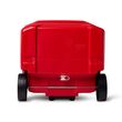 Ψυγείο Φορητό Ισοθερμικό Με Ρόδες PROFILE ROLLER 60Qt/56Lt Κόκκινο IGLOO 41684