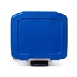 Ψυγείο Φορητό Ισοθερμικό Με Ρόδες PROFILE ROLLER 60Qt/56Lt Μπλε IGLOO 41684