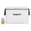 Ψυγείο Φορητό Ισοθερμικό MARINE ULTRA 25Qt/23Lt LATITUDE IGLOO 41767