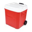 Ψυγείο Φορητό Ισοθερμικό Με Ρόδες LAGUNA ROLLER 60Qt/56Lt Κόκκινο IGLOO 41681