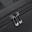 Τσαντάκι ώμου χιαστί crossbody Bange 7721 μαύρο