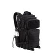 Σακίδιο πλάτης 28L AMILA TACTICAL Small, Μαύρο 95348 Σακίδιο πλάτης 28L AMILA TACTICAL Small, Μαύρο 95348
