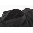 Σακίδιο Duffel AMILA Warrior's Bag, Μαύρο 95349 Σακίδιο Duffel AMILA Warrior's Bag, Μαύρο 95349