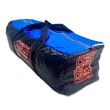 Σκηνή Camping Forester Plus V Canopy 5 Aτόμων 150+270x270x200cm KARANA 10346