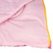 Sleeping bag Παιδικό TIMBUKTU-11 (φούξια) 21NS-FUR