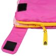 Sleeping bag Παιδικό TIMBUKTU-11 (φούξια) 21NS-FUR
