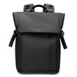 Σακίδιο πλάτης 24L Laptop 15,6” Bange 7700 μαύρο
