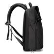 Σακίδιο πλάτης 24L Laptop 15,6” Bange 7700 μαύρο