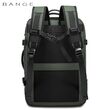 Σακίδιο πλάτης 49L Laptop 17,3” Bange 1908 plus χακί