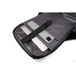 Σακίδιο πλάτης 24L Laptop 15,6” Bange 2888 μαύρο