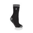 Κάλτσες Γυναικείες Ισοθερμικές Original Florence Black Heat Holders 80088