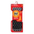 Κάλτσες Γυναικείες Ισοθερμικές Original Florence Black Heat Holders 80088