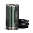 Ποτήρι Θερμός Ανοξείδωτο Tumbler 16oz 473ml Πράσινο IGLOO 41471