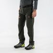 Παντελόνι Πεζοπορίας Ανδρικό Manaslu Χακί APU 80539