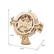ROBOTIME Perpetual Calendar LK201 3D Ξύλινο Μηχανικό Puzzle