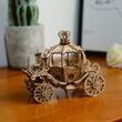 ROBOTIME PUMPKIN CART TG302