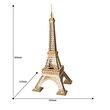 ROBOTIME Eiffel Tower TG501