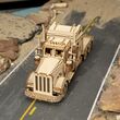 ROBOTIME  Heavy Truck MC502