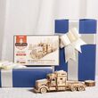 ROBOTIME  Heavy Truck MC502ROBOTIME  Heavy Truck MC502