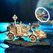 ROBOTIME RAMBLER ROVER LS401