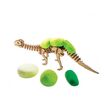 ROBOTIME Construction Kit Parasaurolophus Back to Life FY06