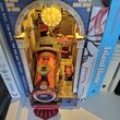 Rolife Time Travel 3D Wooden DIY Miniature House Book Nook TGB04