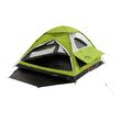 Σκηνή Camping Junior Breeze ΙΙΙ 3 Ατόμων 205x205x145cm Πράσινο PANDA 10305