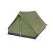 Σκηνή Camping Army 2 Aτόμων 205x155x120cm PANDA 10310