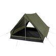 Σκηνή Camping Army 2 Aτόμων 205x155x120cm PANDA 10310