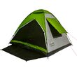 Σκηνή Camping JUNIOR PLUS III 4 Aτόμων 210x240x175cm Πράσινο PANDA 10333