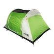Σκηνή Camping Tunnel 4 Aτόμων 290x180x140cm PANDA 10339