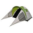 Σκηνή Camping Electra XL 5 Ατόμων 220+190x280x185cm GRASSHOPPERS 10503