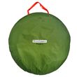 Σκηνή Camping Pop-Up Flash 2 Ατόμων 245x145x100cm GRASSHOPPERS 10509