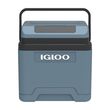 Ψυγείο Φορητό Ηλεκτρικό 12V DC IE 24Lt IGLOO 41126