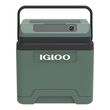 Ψυγείο Φορητό Ηλεκτρικό 12V DC & 220-240V AC IE 24Lt IGLOO 41127