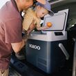 Ψυγείο Φορητό – Καταψύκτης 18Qt/19Lt Ηλεκτρικό 12V/220V ICF 18 IGLOO 41128