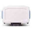 Ψυγείο Φορητό Ισοθερμικό Με Ρόδες LAGUNA 16Qt/15Lt ROLLER  Μπλε IGLOO 41221