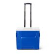 Ψυγείο Φορητό Ισοθερμικό Με Ρόδες LAGUNA 16Qt/15Lt ROLLER  Μπλε IGLOO 41221