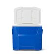 Ψυγείο Φορητό Ισοθερμικό Με Ρόδες LAGUNA 16Qt/15Lt ROLLER  Μπλε IGLOO 41221