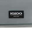 Τσάντα Ψυγείο Ισοθερμική Collapse & Cool 6 Γκρι IGLOO 41316