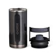 Ποτήρι Θερμός Ανοξείδωτο Tumbler 36oz 1064ml Γκρι IGLOO 41472