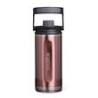 Ποτήρι Θερμός Ανοξείδωτο Tumbler 36oz 1064ml Ροζ IGLOO 41472